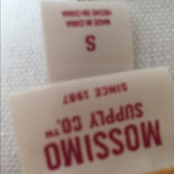 Mossimo Rib Knit Dress - Picture 3 of 4